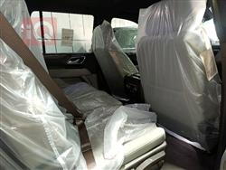 شيفروليه تاهو